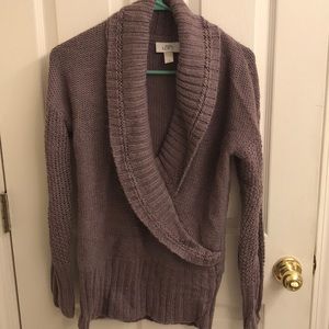 💰 2 for $20 💰 EUC Loft Sweater